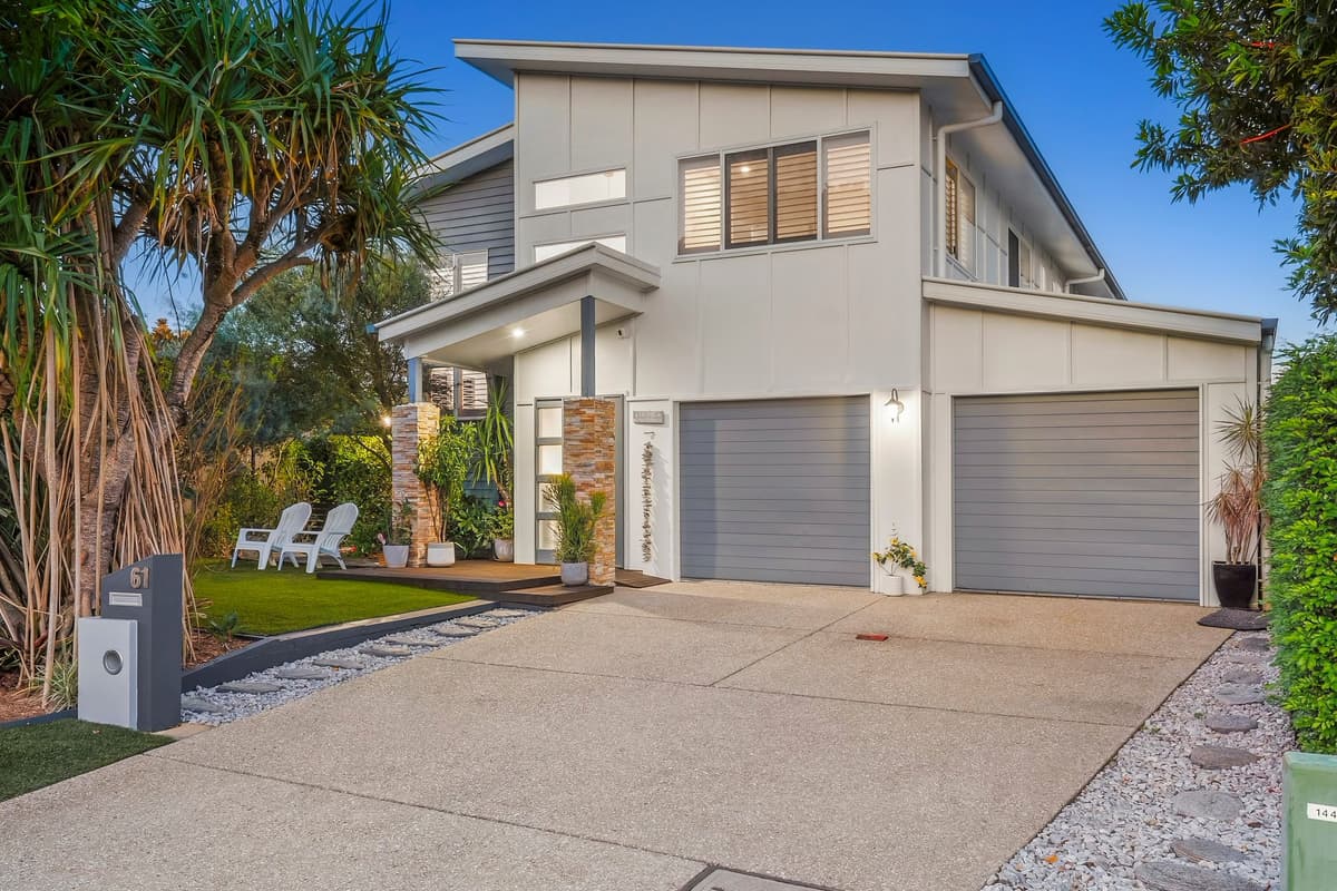 61 Saltwater Way, Mount Coolum