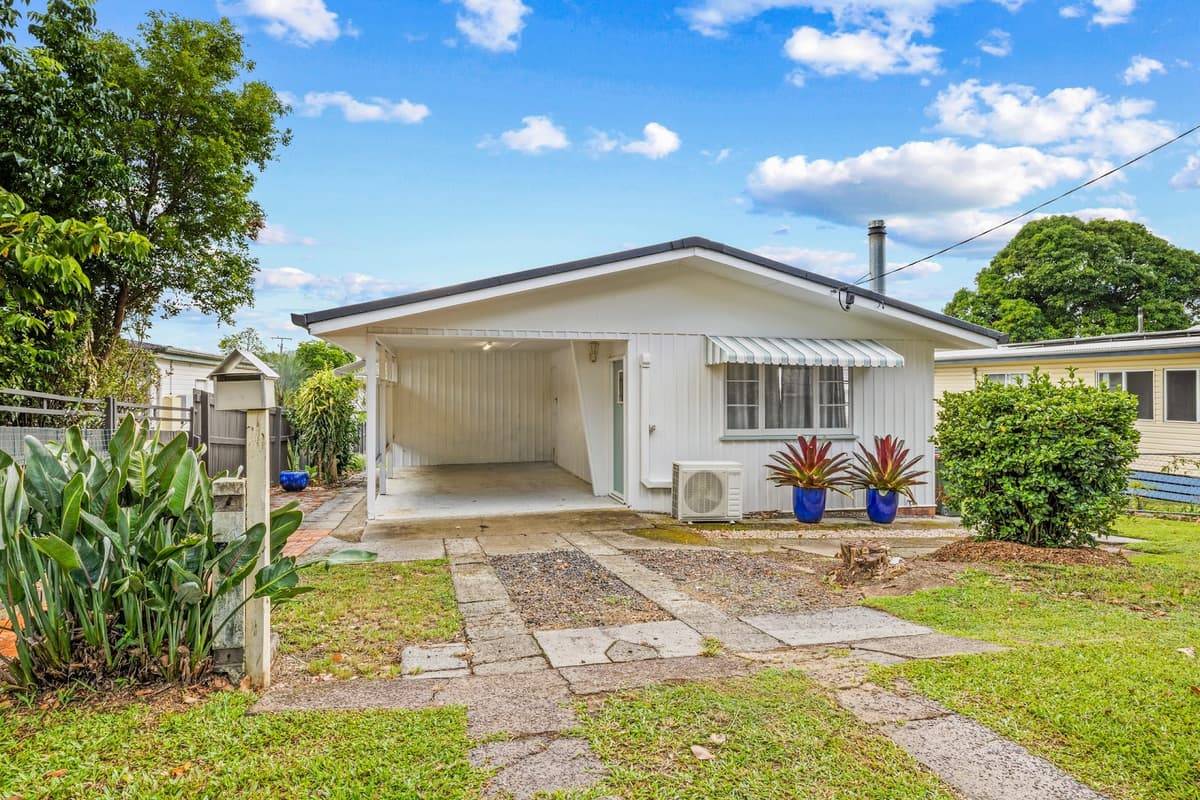 24 Mary Street, Nambour