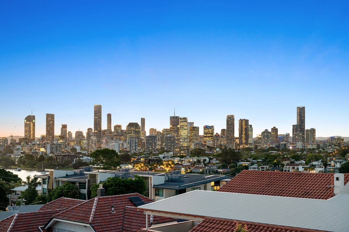 24/96 Norman Crescent, Norman Park