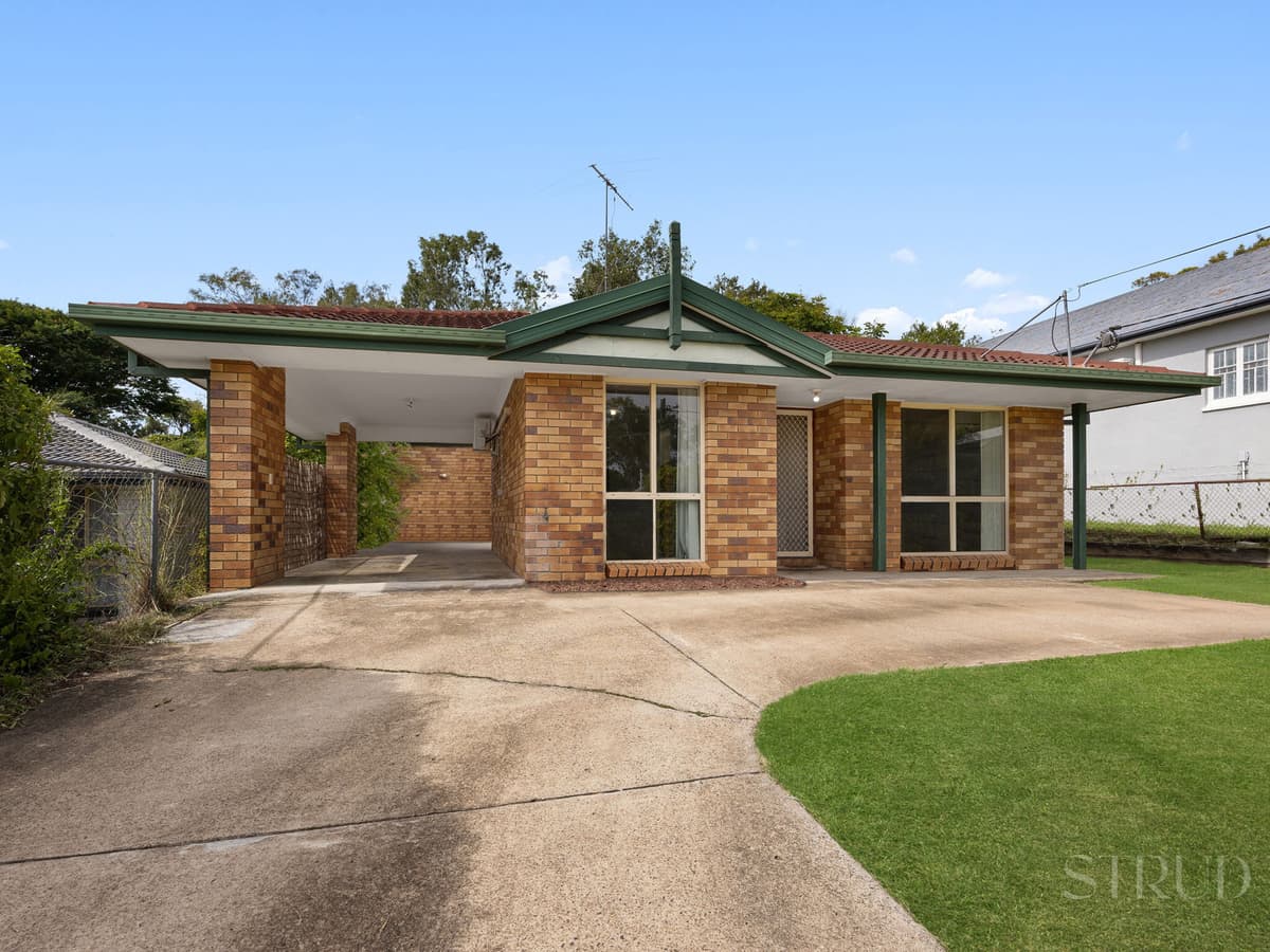 26A Glossop Street, Brassall