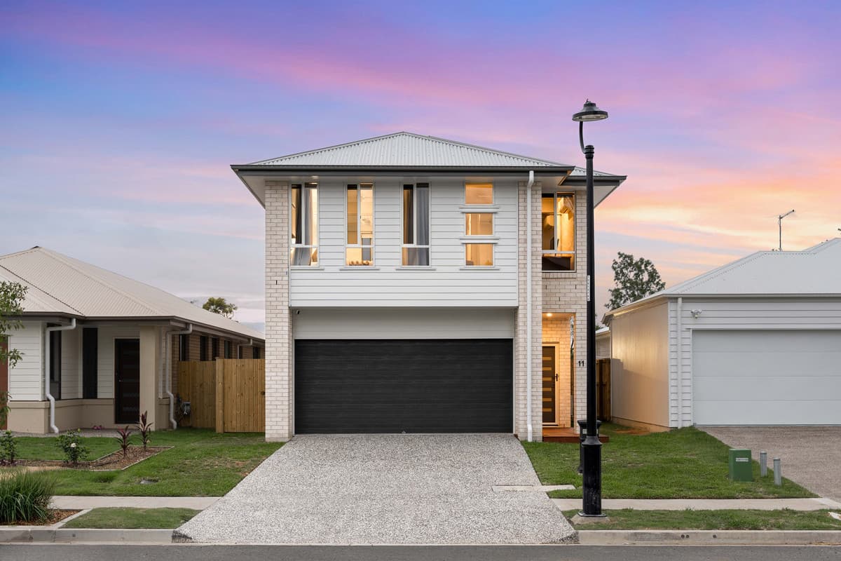 11 Bloodwood Place, Carseldine