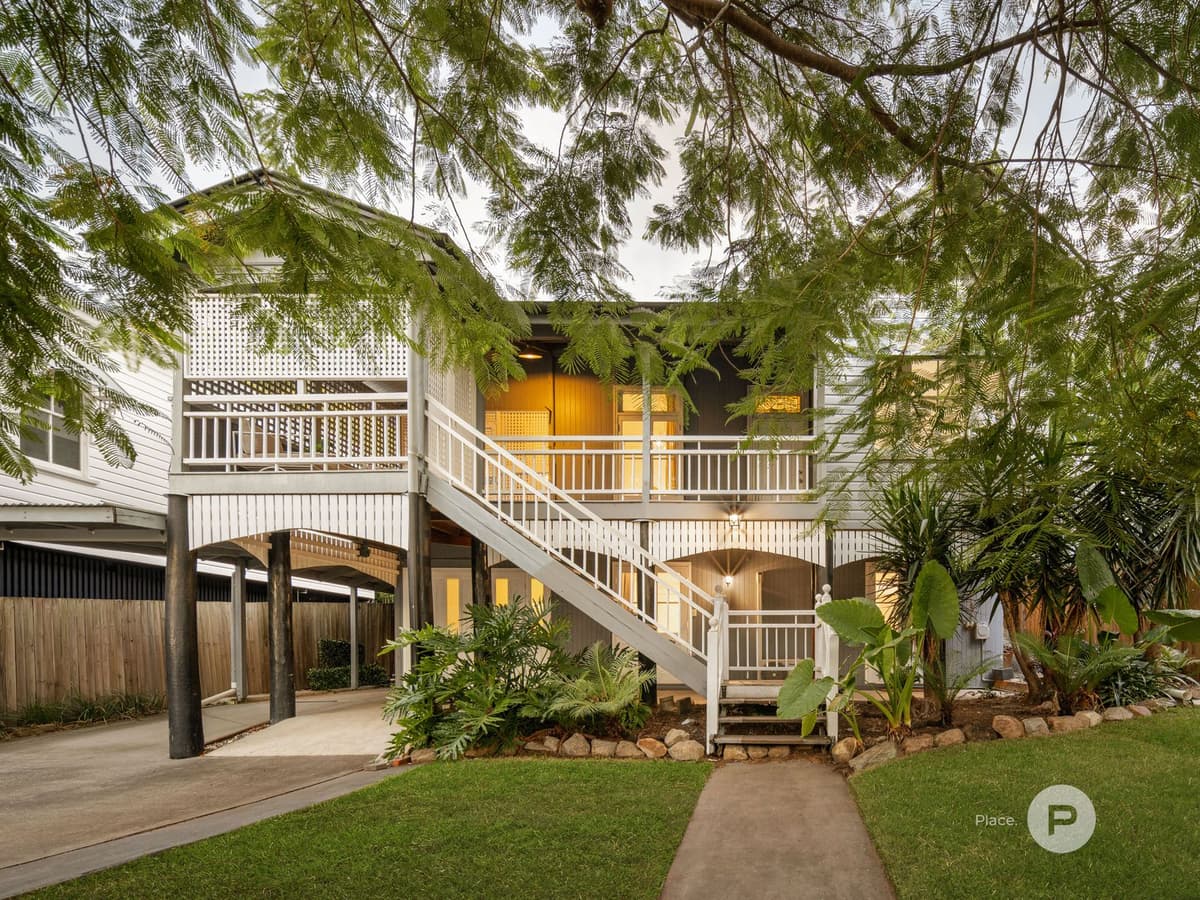 32 Beard Street, Auchenflower