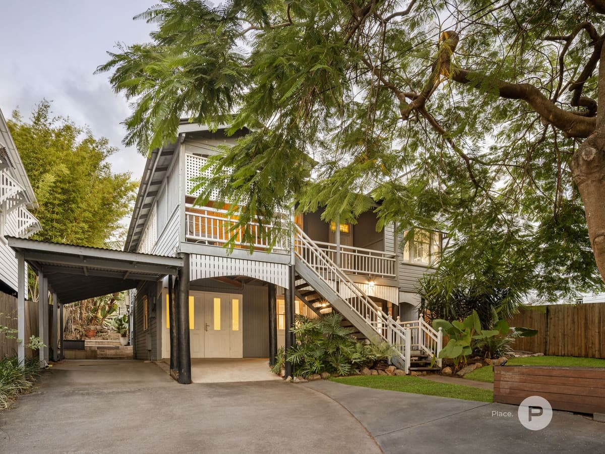 32 Beard Street, Auchenflower