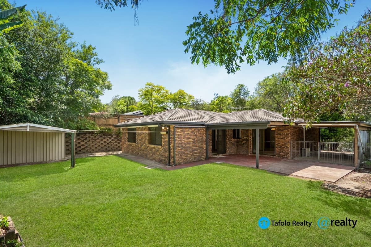 109 Vienna Road, Alexandra Hills