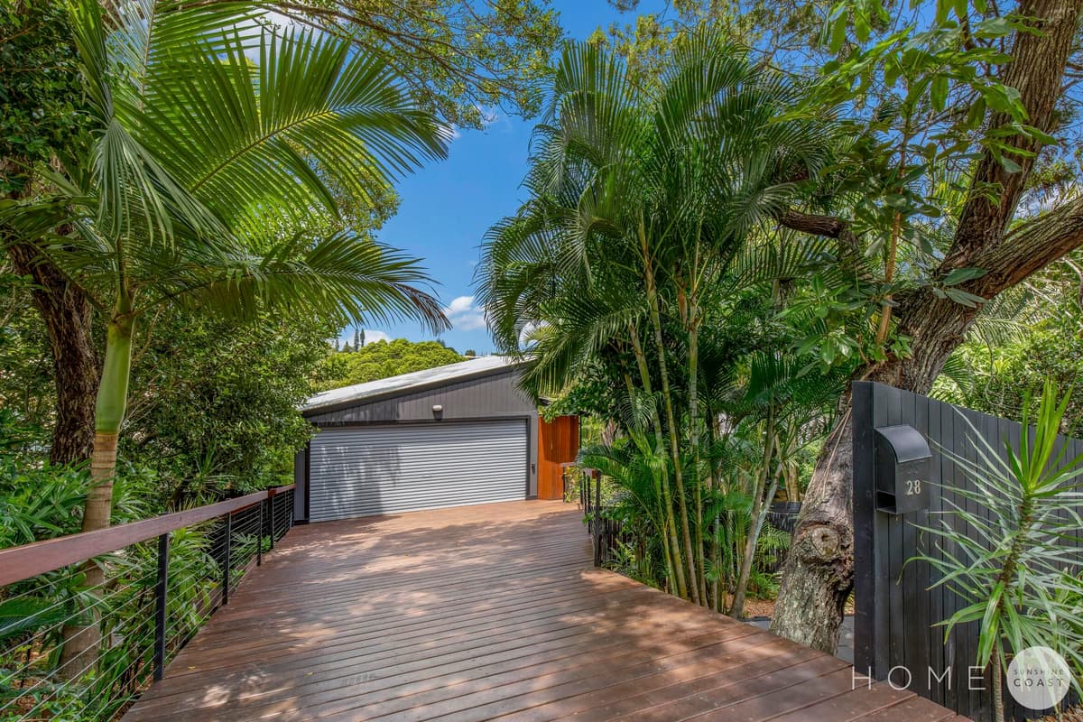 28 Currawong Crescent, Peregian Beach