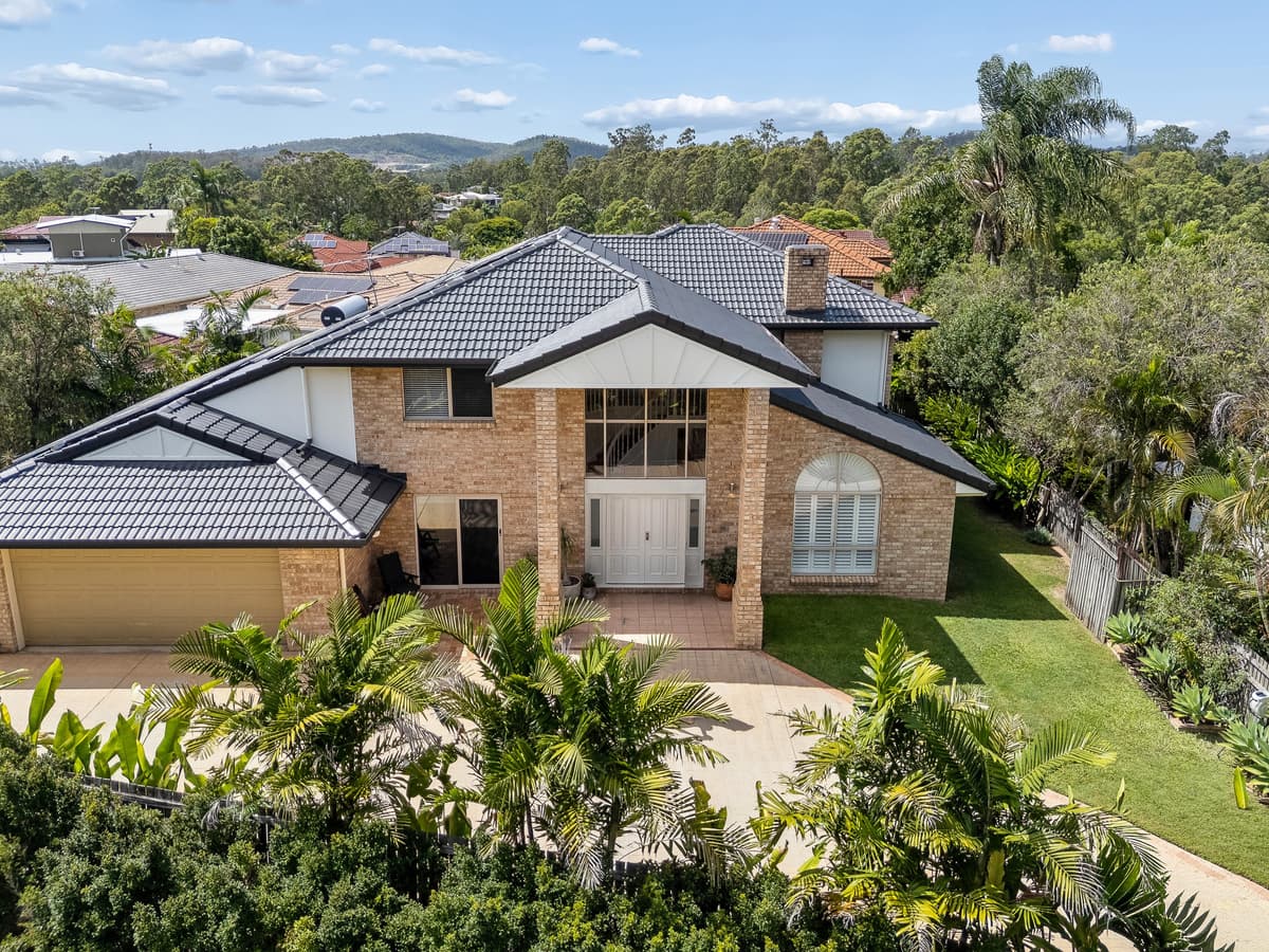 43 Greenock Place, Ferny Grove