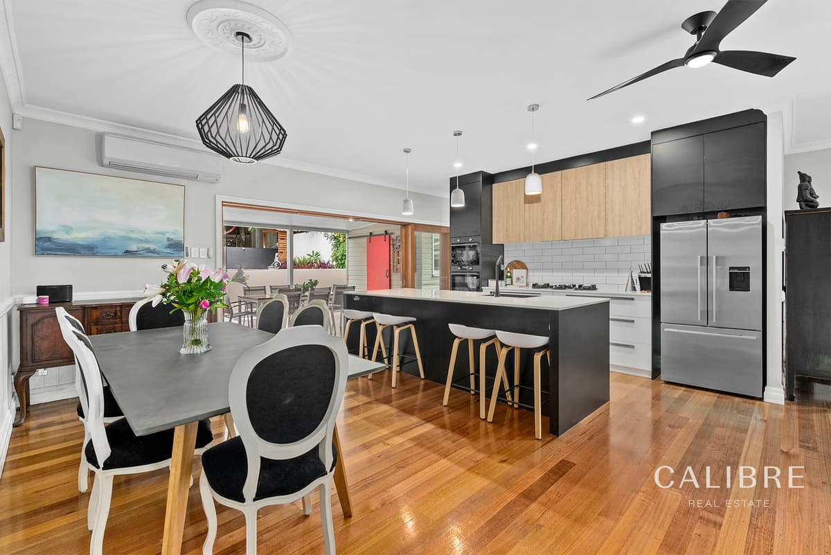 107 Cecil Road, Bardon