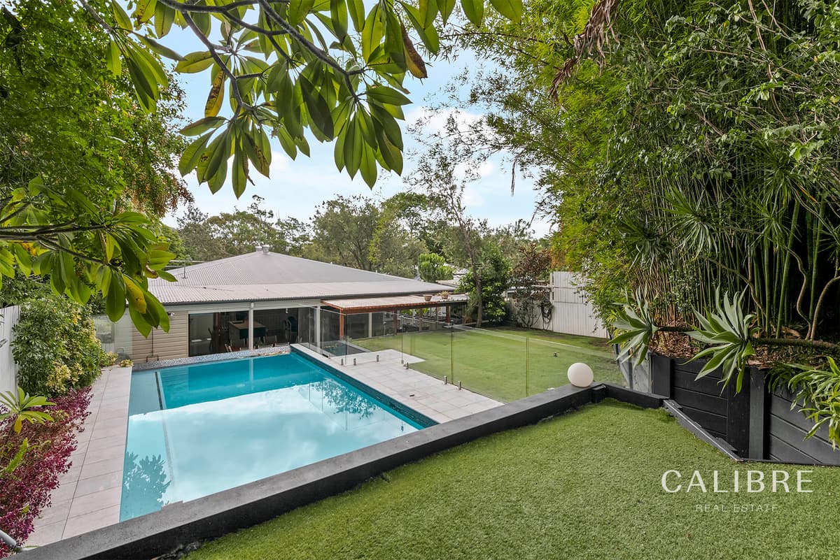 107 Cecil Road, Bardon
