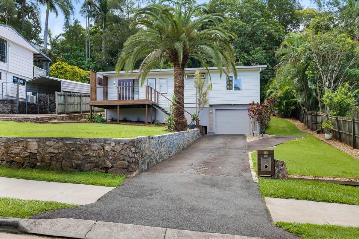 11 School Road, Bli Bli