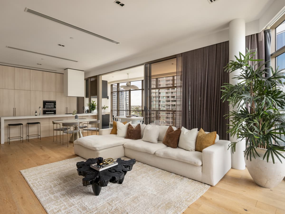 1505/18 Longland Street, Newstead