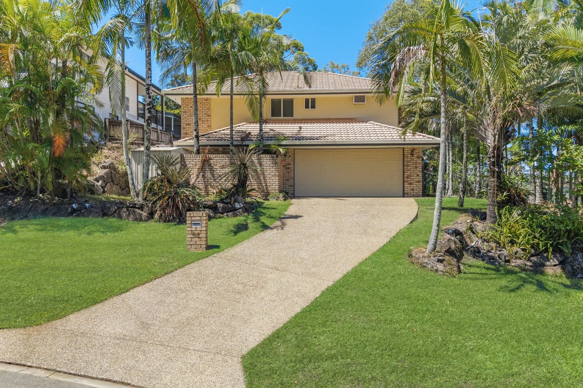 25 Hardwood Court, Buderim
