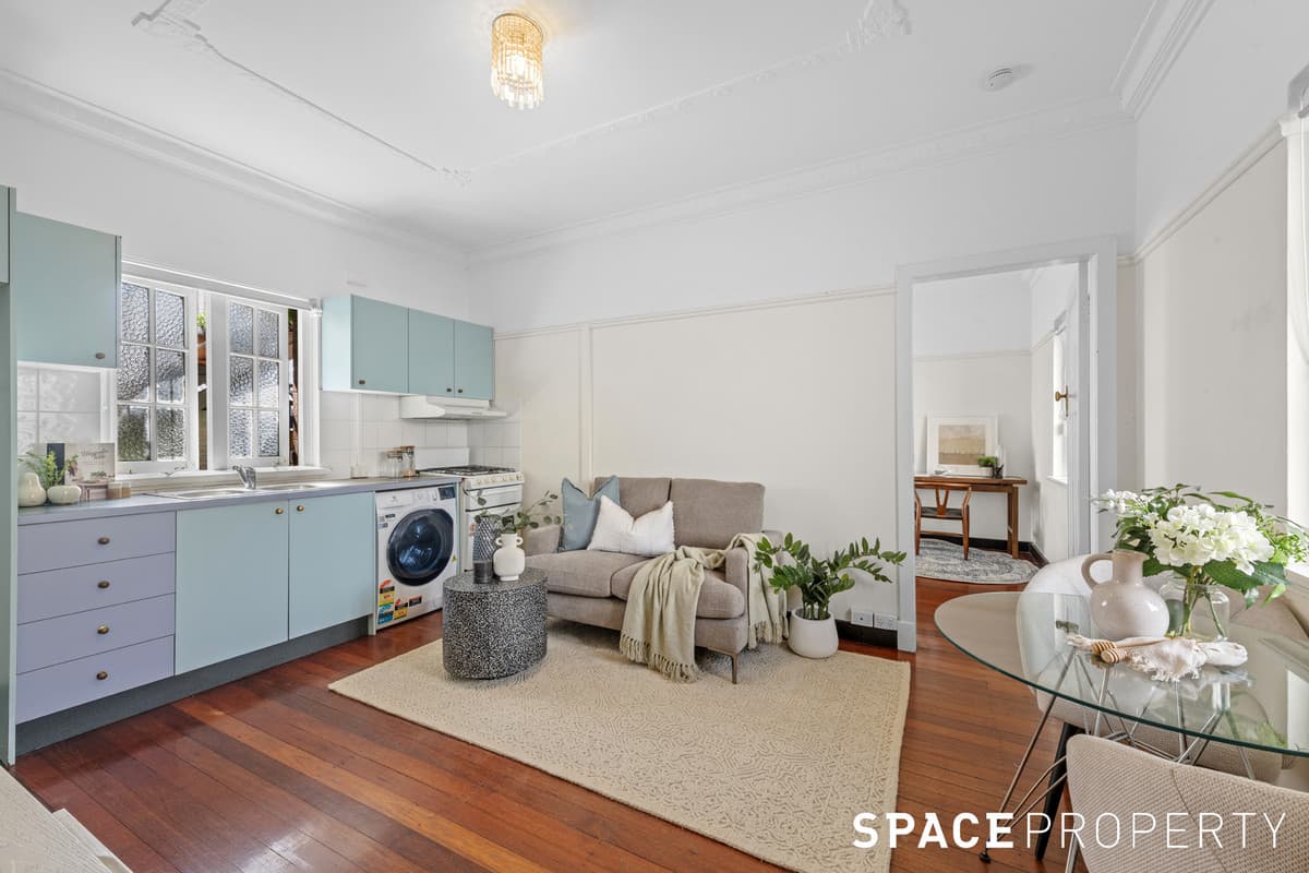 U4/638 Brunswick Street, New Farm