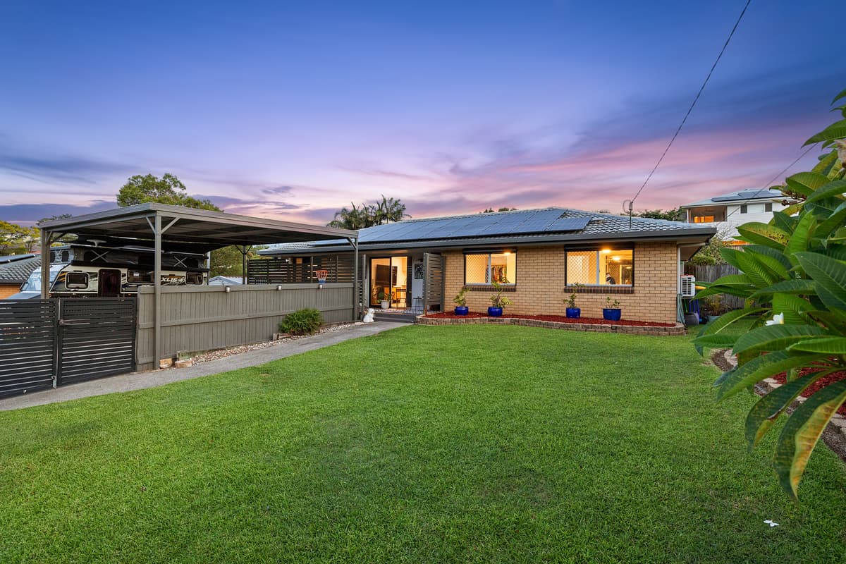 25 Charter Street, Alexandra Hills