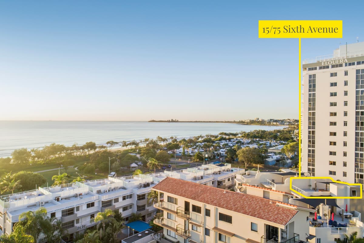 15/75 Sixth Avenue, Maroochydore