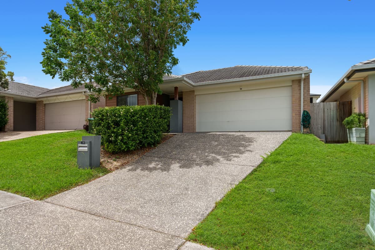 42 Tribeca Circuit, Coomera