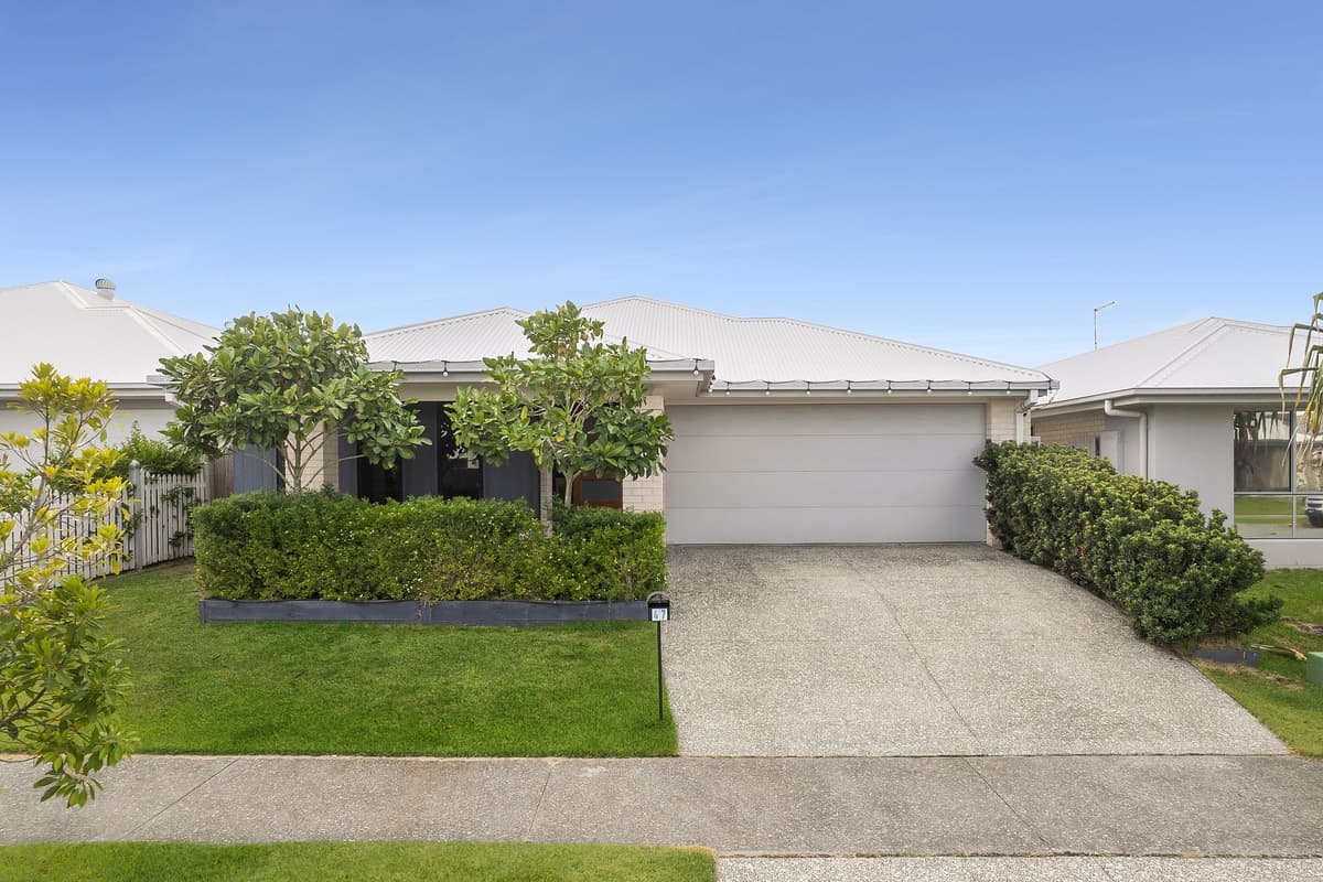 47 Terrence Avenue, Nirimba