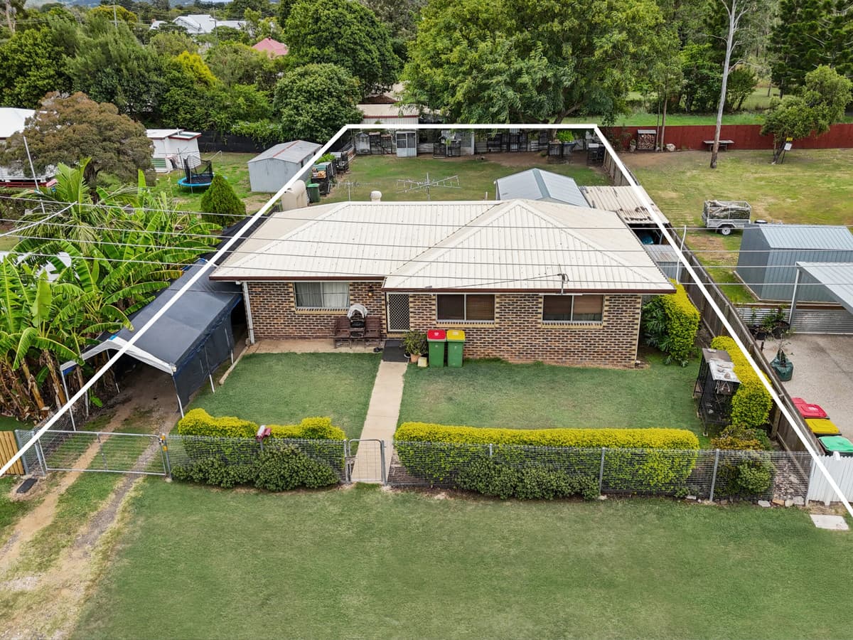 3 Mill Lane, Rosewood