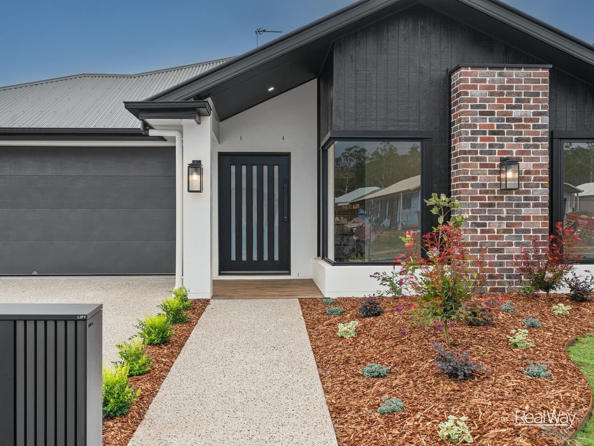 49 Mirambeena Drive, Highfields