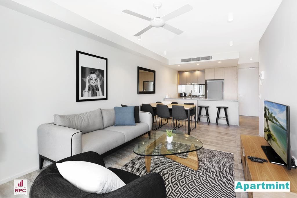 403/36 Anglesey Street, Kangaroo Point