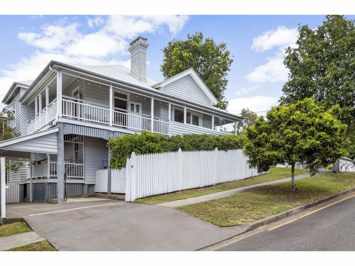 58 GLADSTONE Road, Highgate Hill
