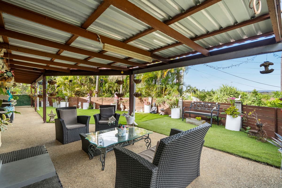 26 Itea Court, Regents Park