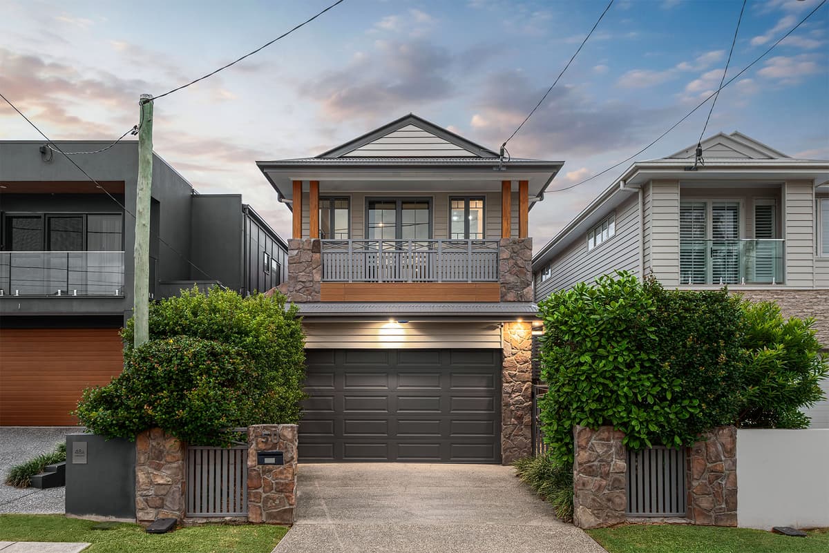 50 Jamieson Street, Bulimba