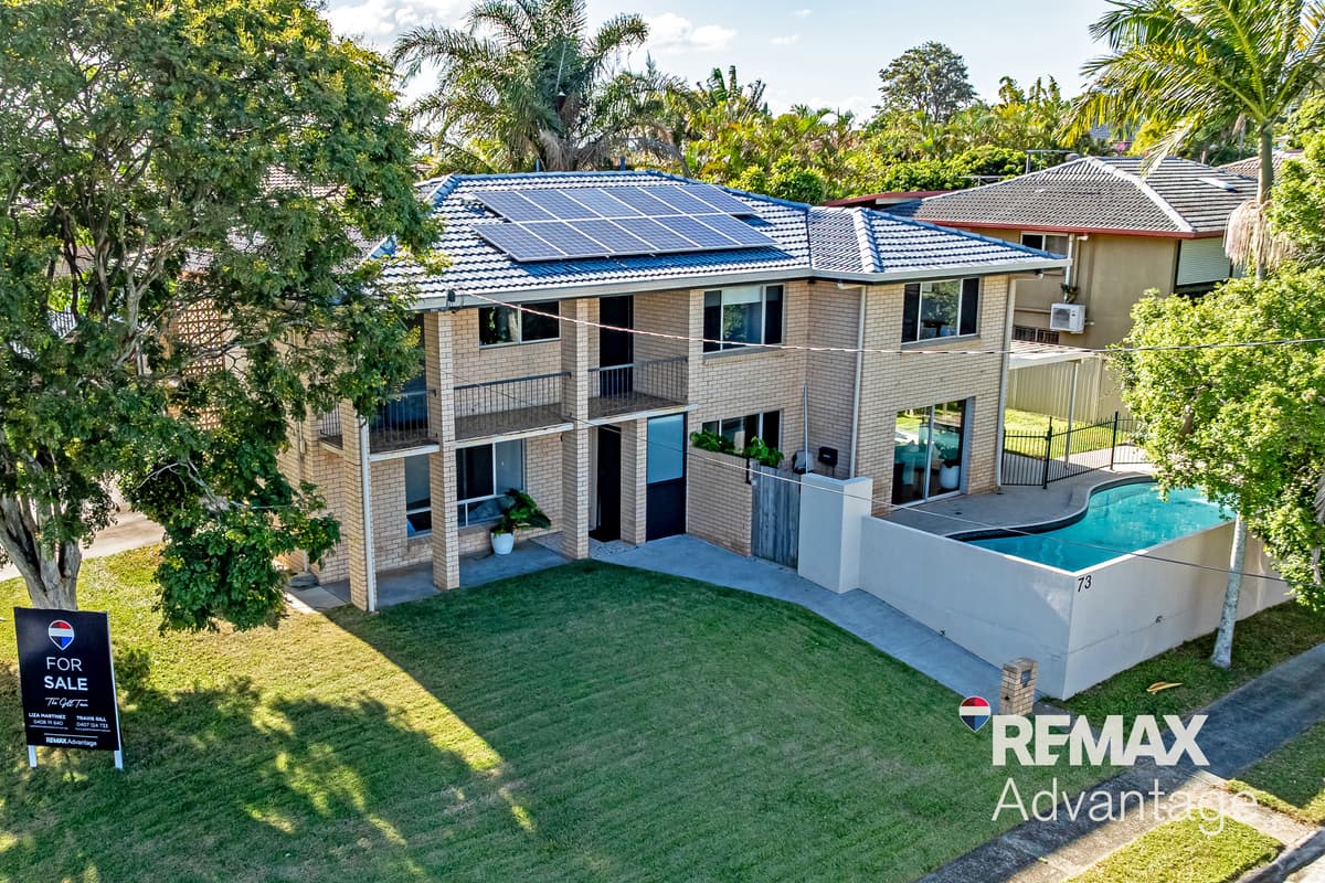 72 Regent Street, Wynnum West