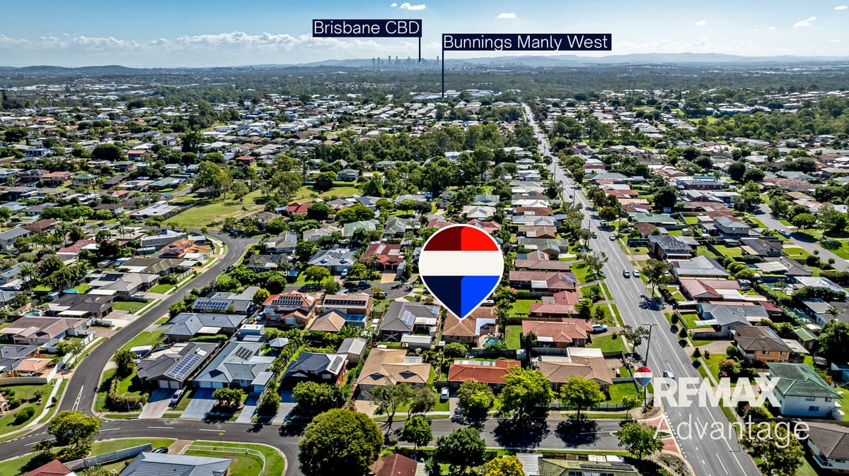 9 Moray Close, Manly West