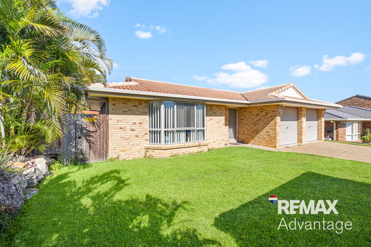 9 Moray Close, Manly West