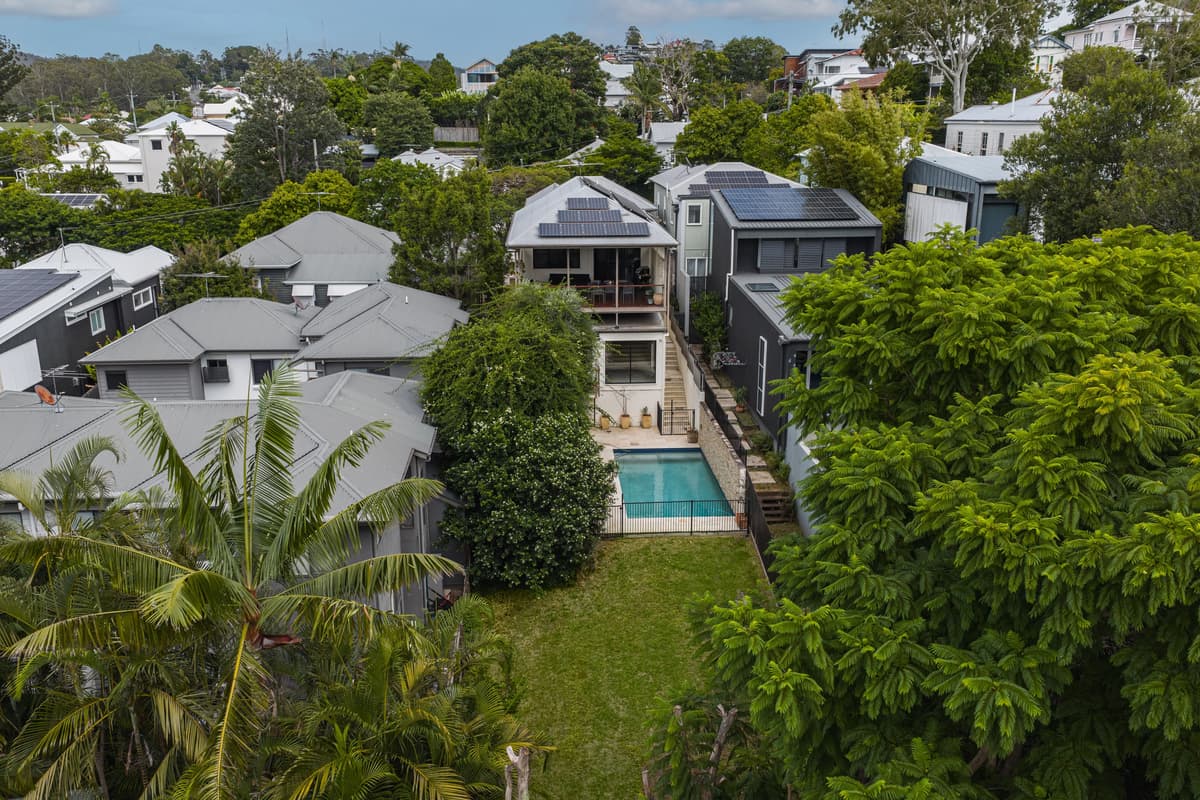 41 Alma Street, Paddington