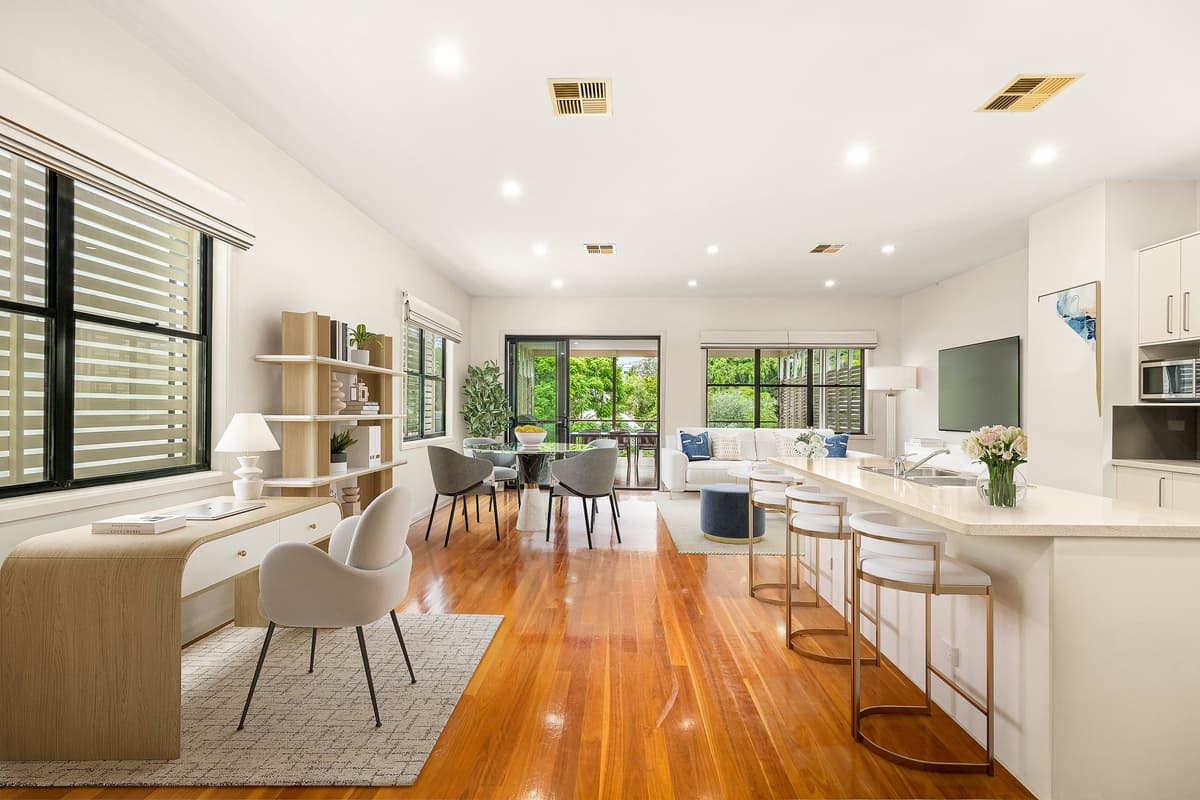 41 Alma Street, Paddington