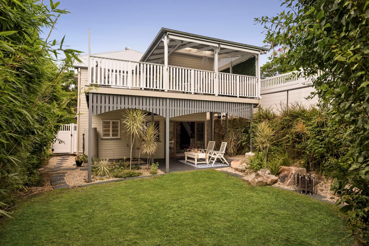 2 Lindon Street, Dutton Park