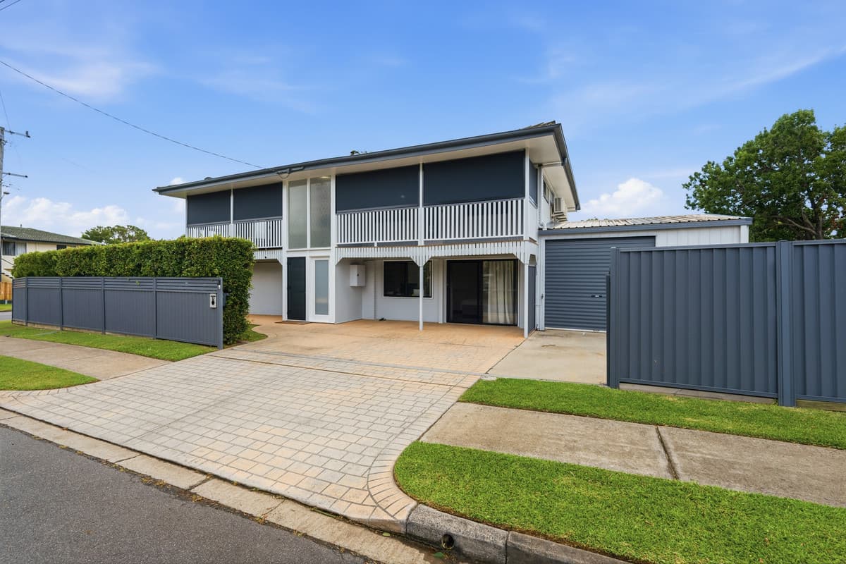 12 Stephen Street, Albany Creek