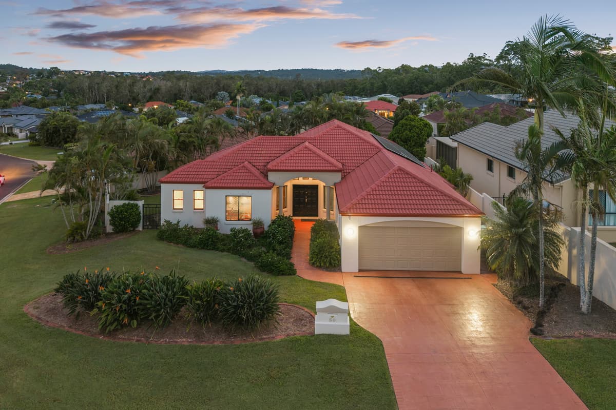 30 Nottinghill Gate Drive, Arundel