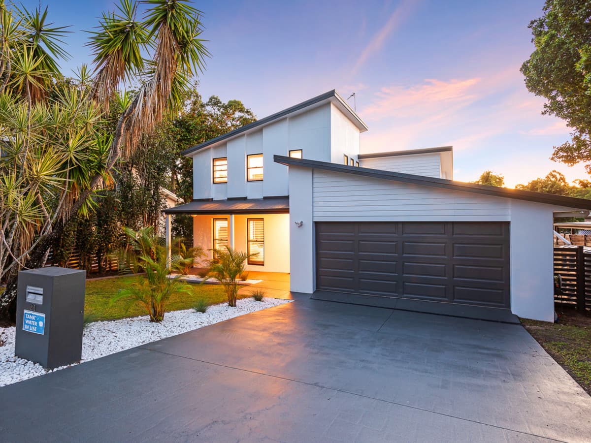 21 Bahkeeta Street, Oxenford