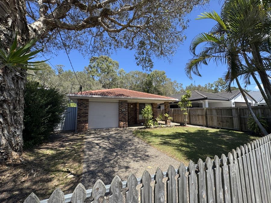 45 Nalkari Street, Coombabah