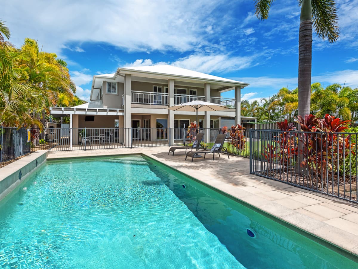 53 Hillary Circuit, Pacific Pines