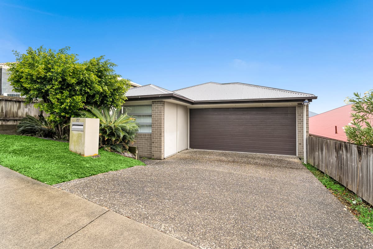 57 Geranium Drive, Springfield Lakes