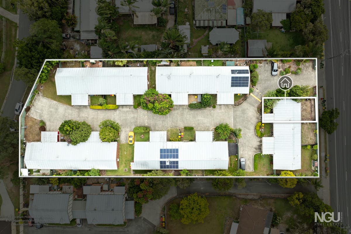 1/11 Monash Road, Loganlea