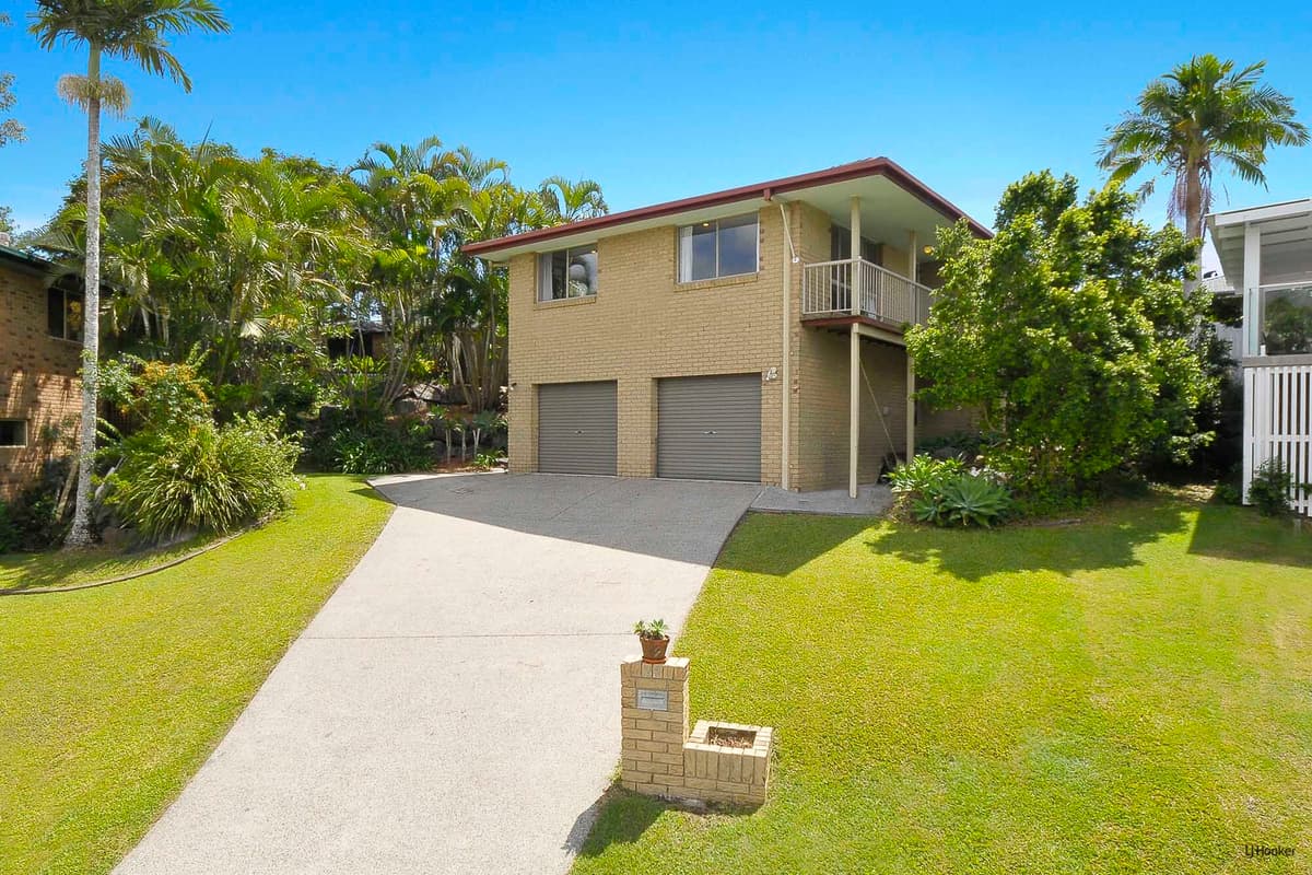 22 Kalmia Court, Elanora