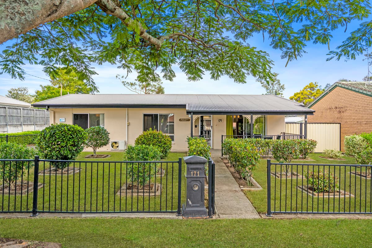 171 Mount Cotton Road, Capalaba