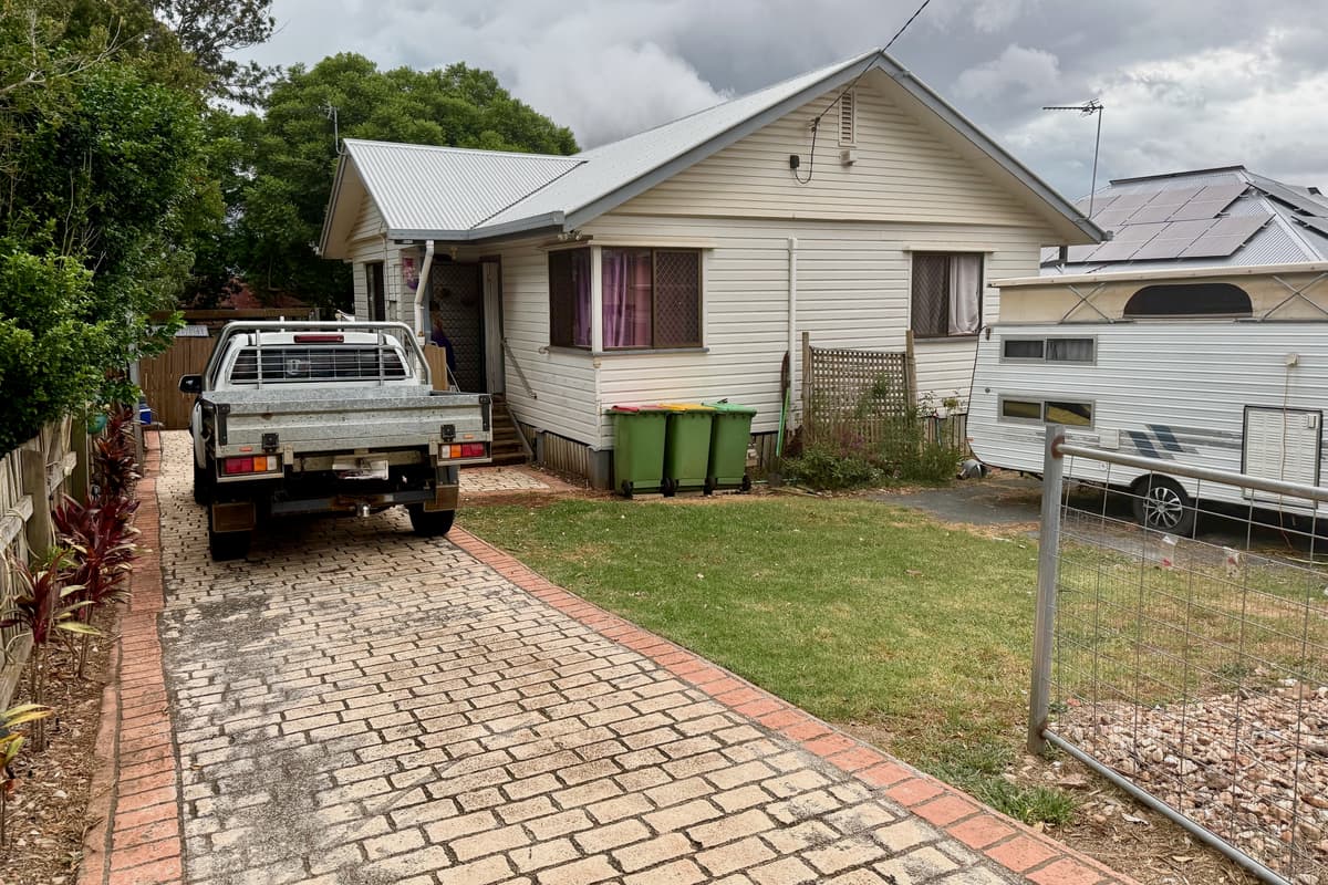 18 Walsh Street, Harlaxton