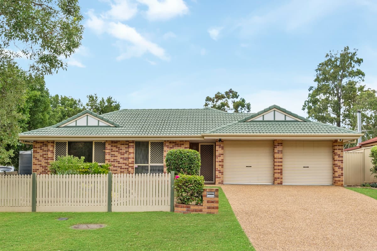 3 Berrington Close, Forest Lake