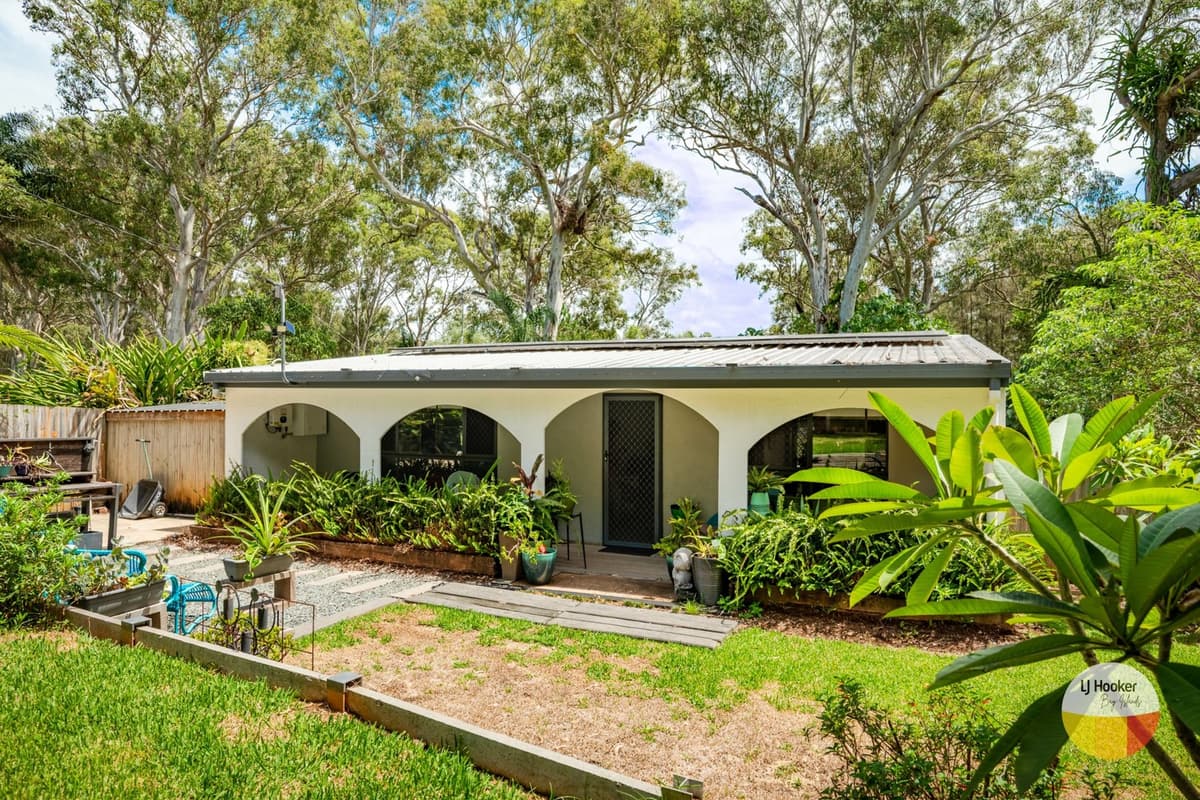 174 Lucas Drive, Lamb Island