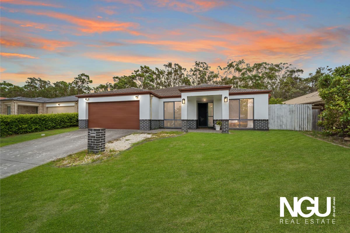 50 Tennessee Way, Berrinba