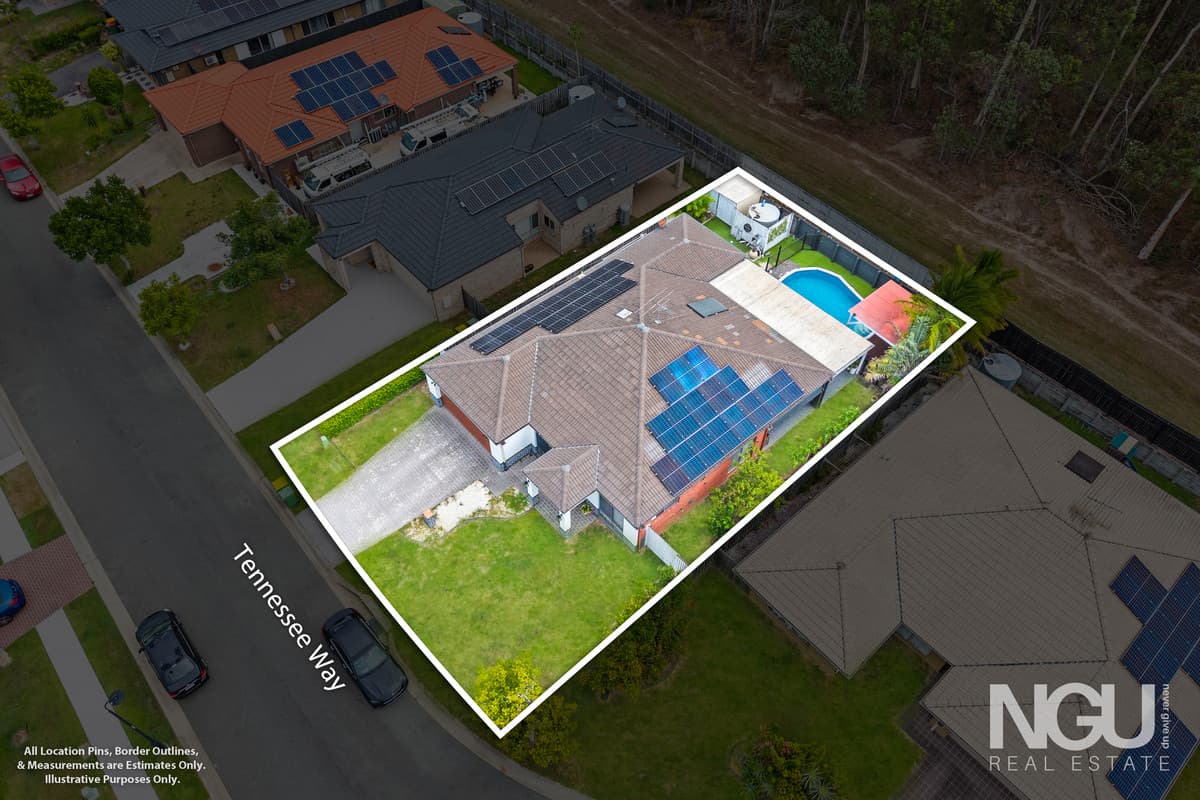 50 Tennessee Way, Berrinba