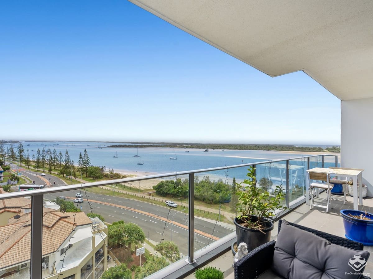 902/388 Marine Parade, Labrador