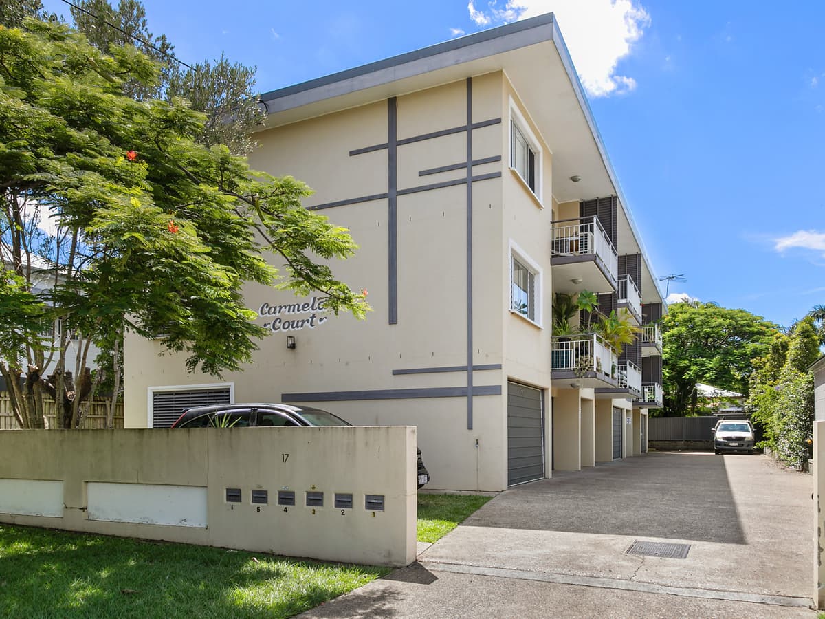 5/17 Magdala Street, Ascot