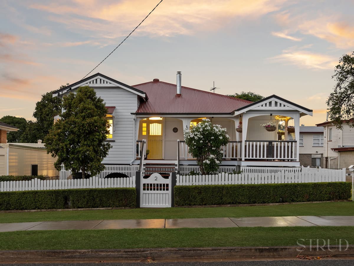 2 Sloman Street, Booval