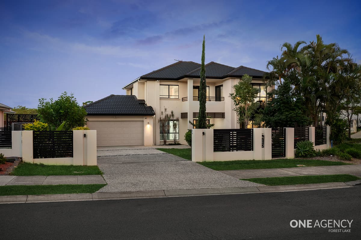 192 Lakeside Avenue, Springfield Lakes